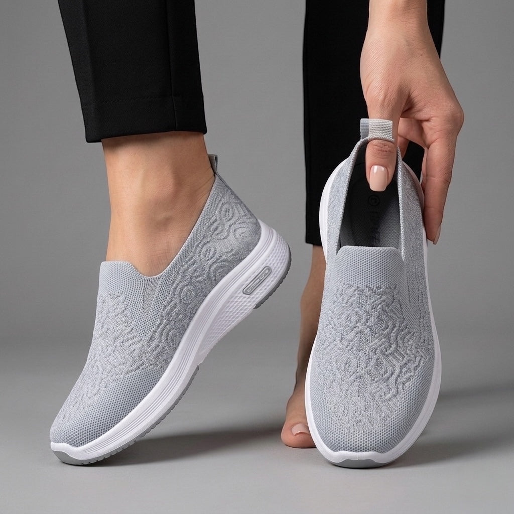 M011637 fabric shoes