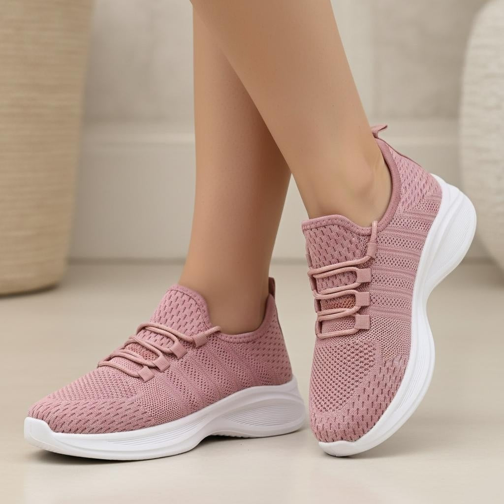 M0900 fabric shoes