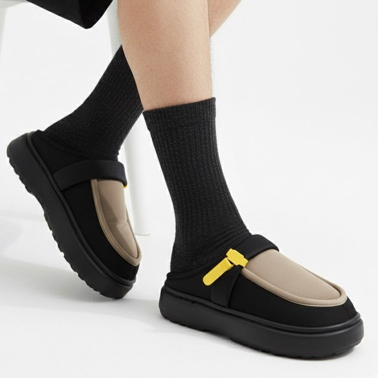 M0928 soft shoes