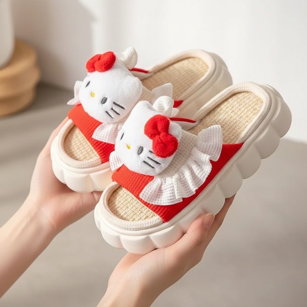 Super soft and comfy