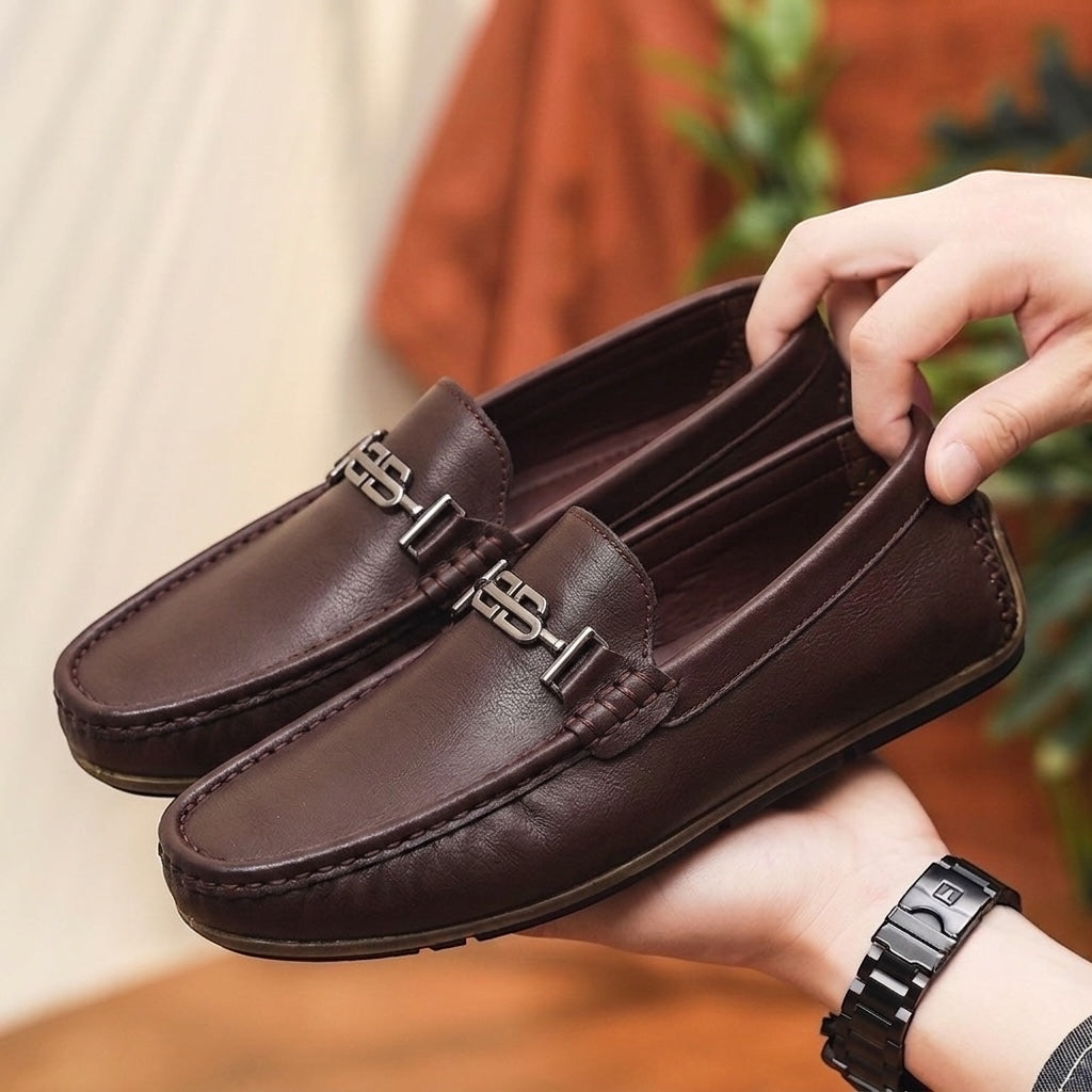 M011764 loafer shoes