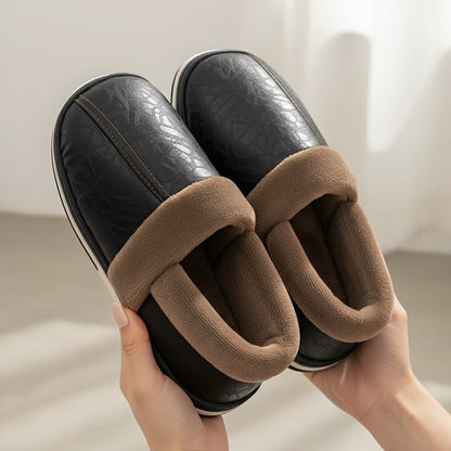 Morbida leather shoes