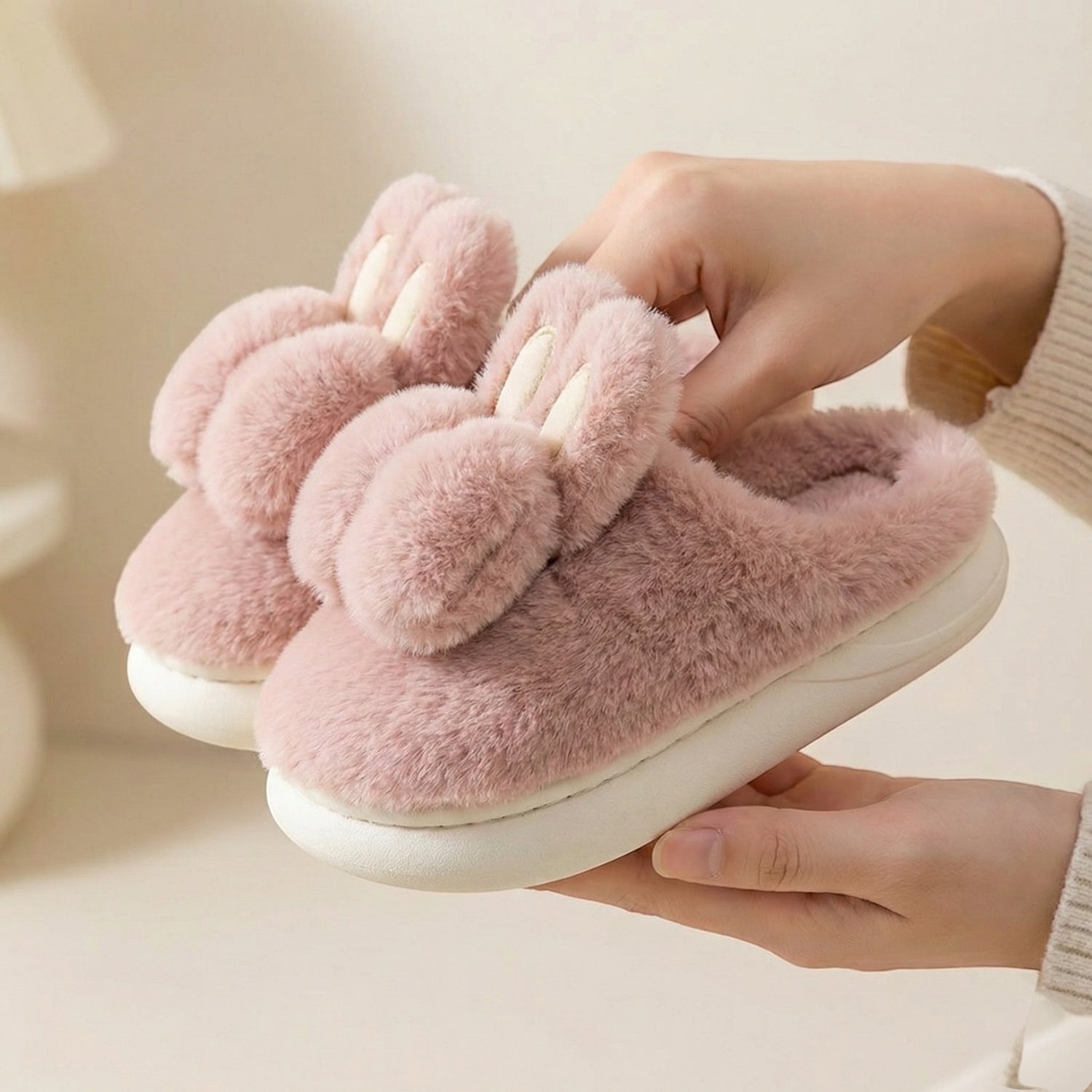 Kalina bunny mule
