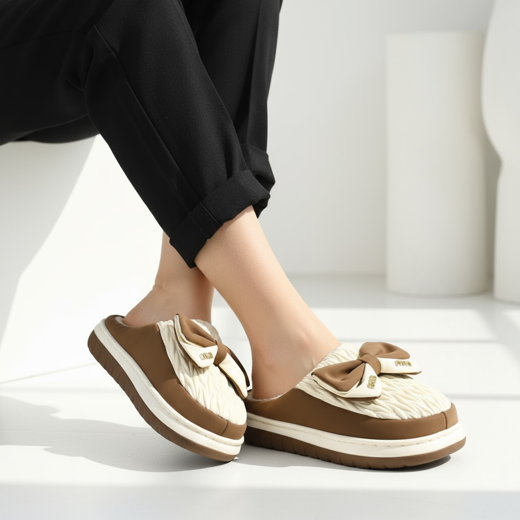 M01083 soft shoes
