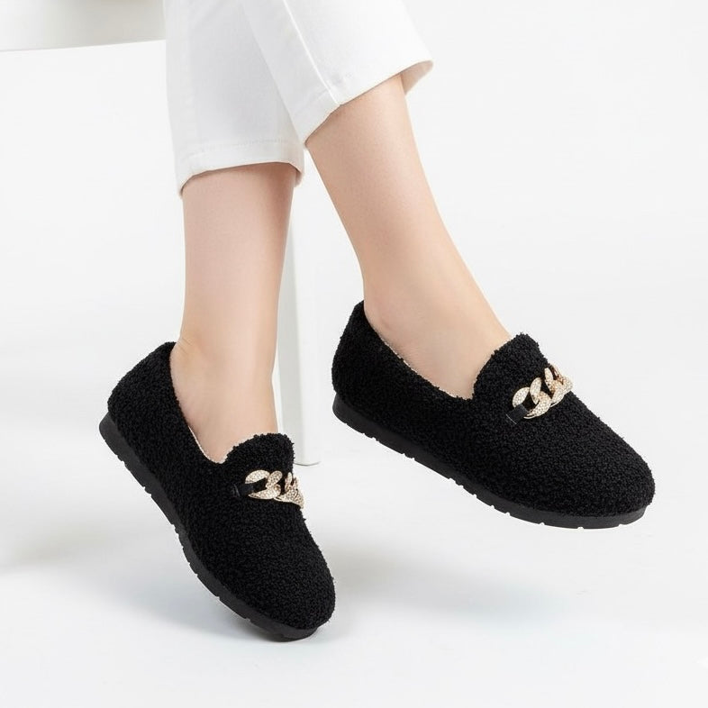Gamba chain pump