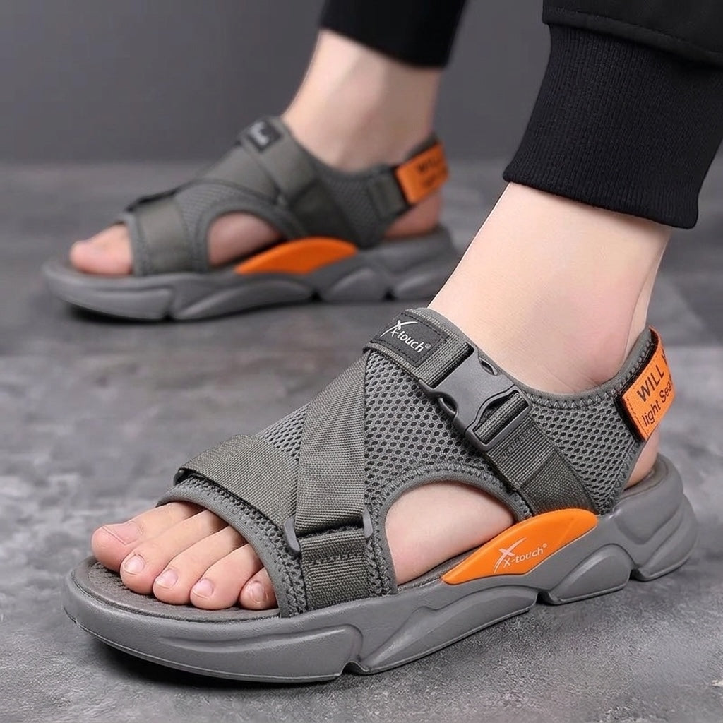 靴 nonnative  SLIPPER HANDYMAN SANDAL Xt7003 comfy sandal – Footwear Menders