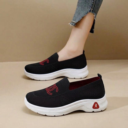 Ft6698 soft shoes
