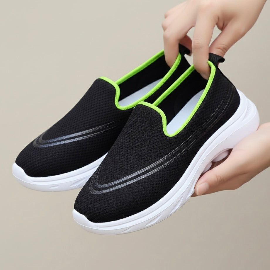 W017 comfy walk – Footwear Menders