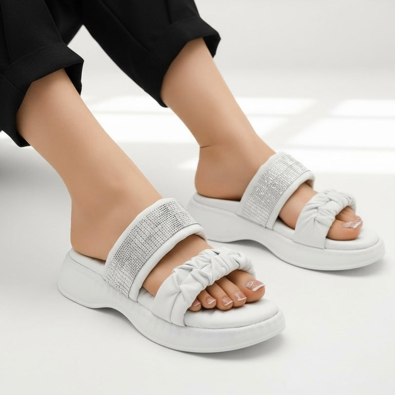 Clearance SALE M0537 2 strap-R23-3