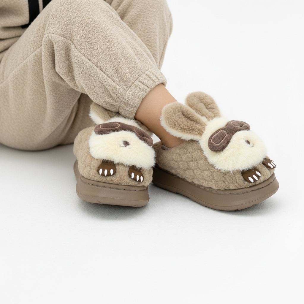 M01139 bunny shoes