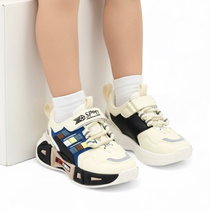 M01021 kids shoes
