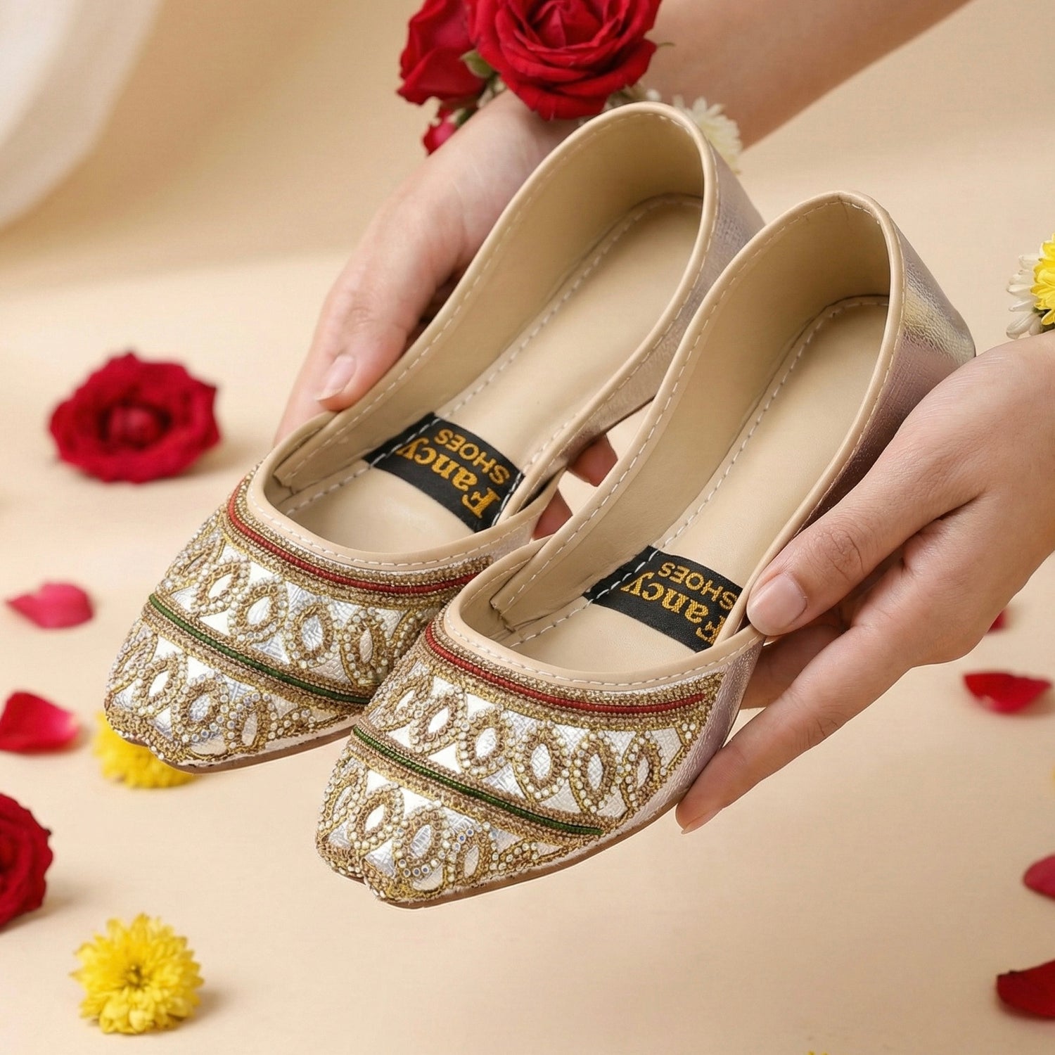 M0649 flat khussa-R34-2