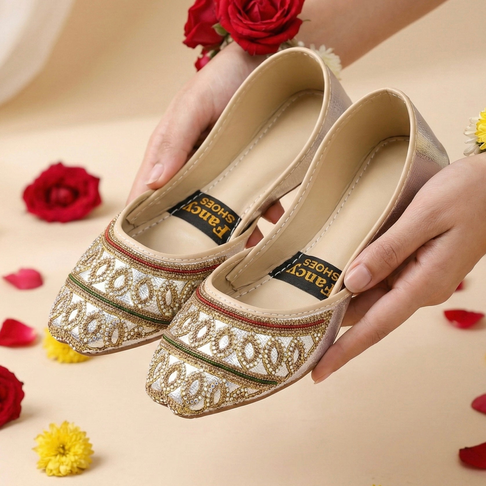 M0649 flat khussa-R34-2