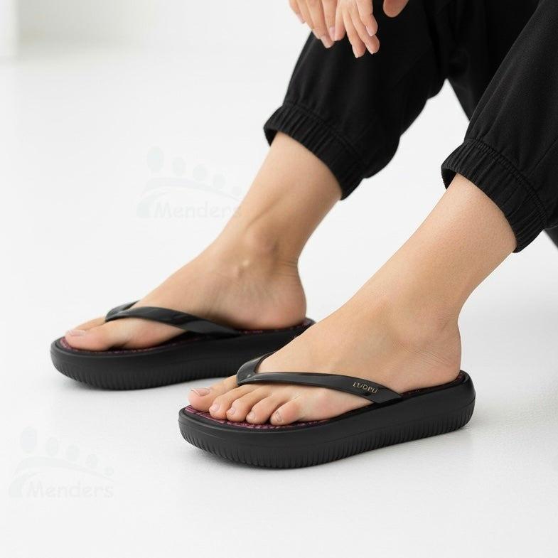 Lefina comfy flipflop