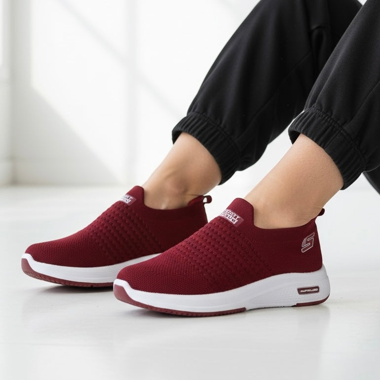 M011294 fabric shoes