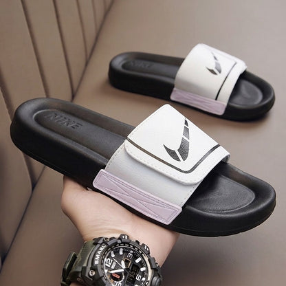 Nc073 men slipper