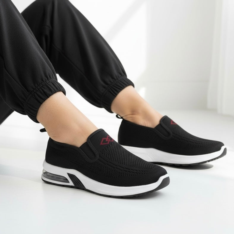 M011454 fabric shoes