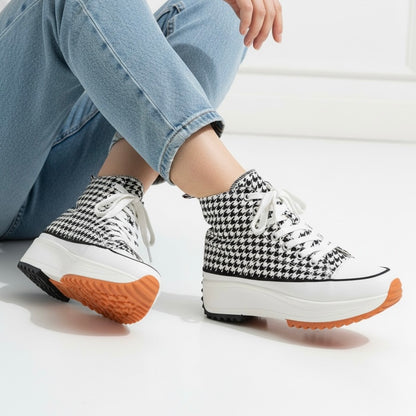 Denim Canvas
