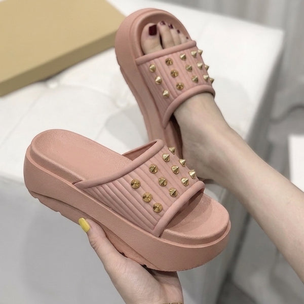M011509 sole slipper