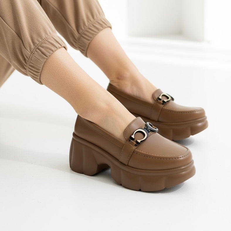 M01145 block heel