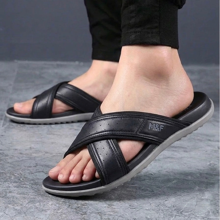 Mf21107 soft slipper