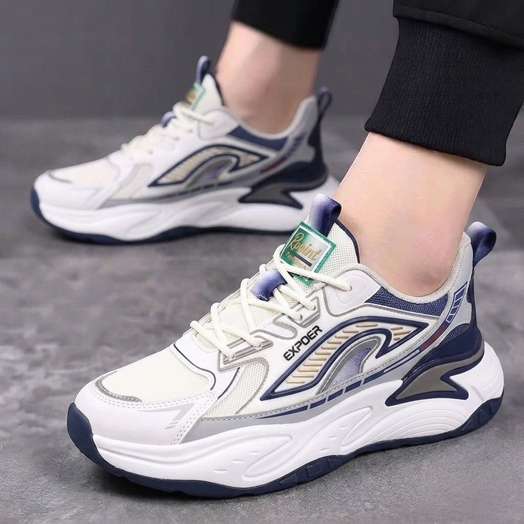 M8226 men shoes
