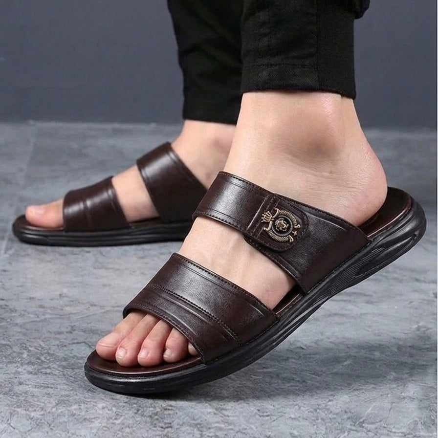 Men slipper M011675