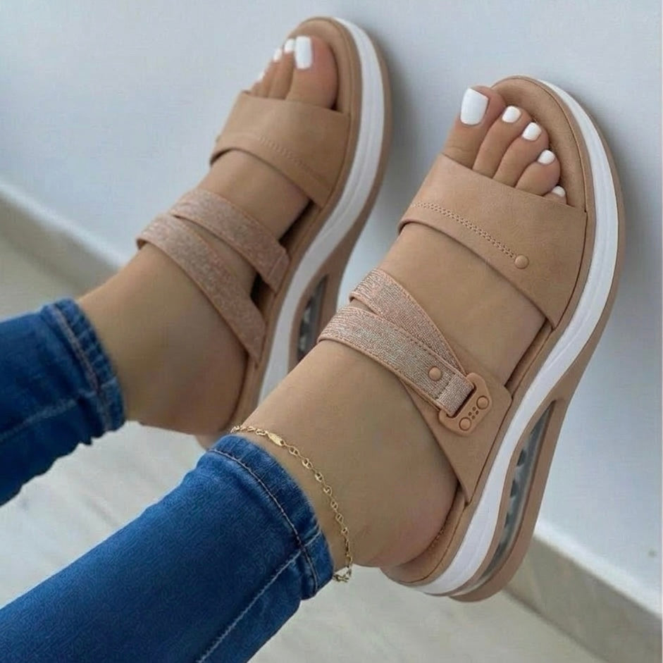 W00016 soft slipper