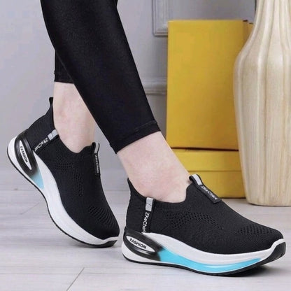 M011629  fabric shoes