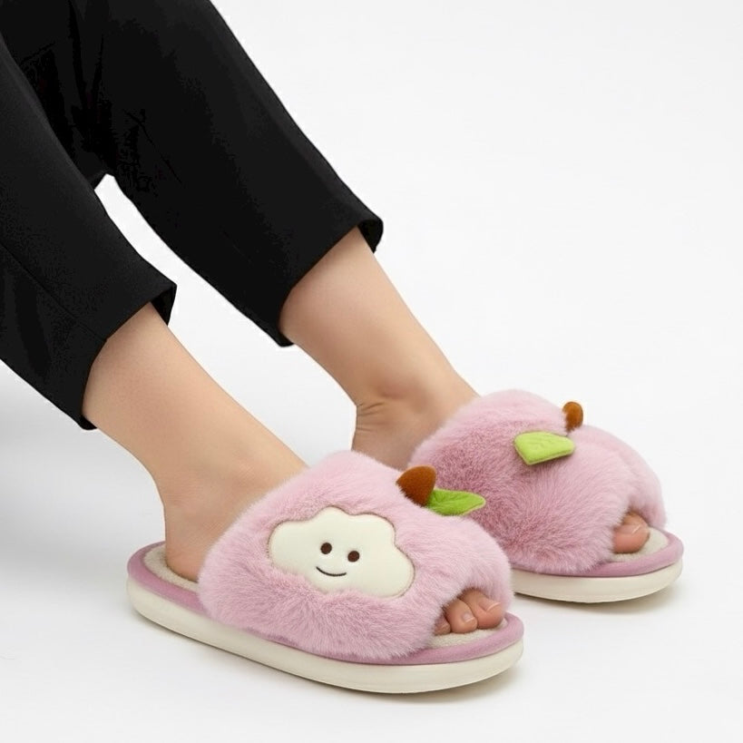 M01052 soft slipper