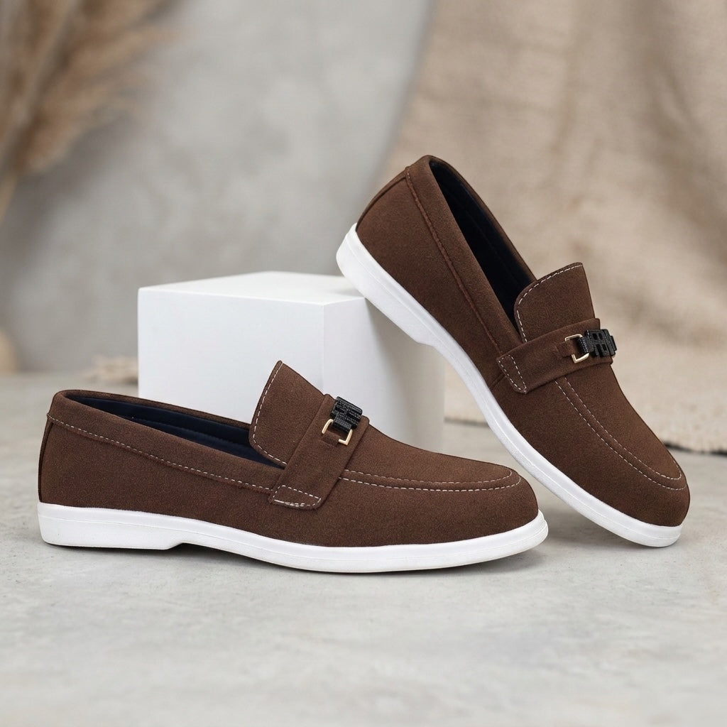 Fendi Men shoes M011448
