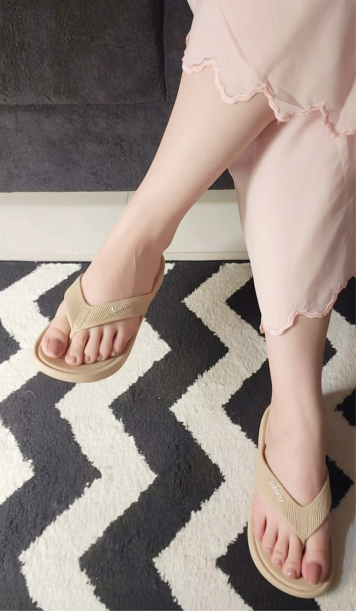 E6230 comfy flipflop
