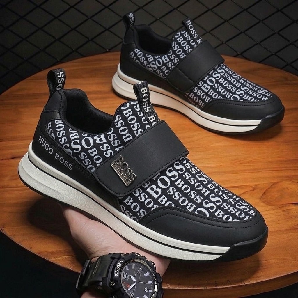 Y1104 boss shoes