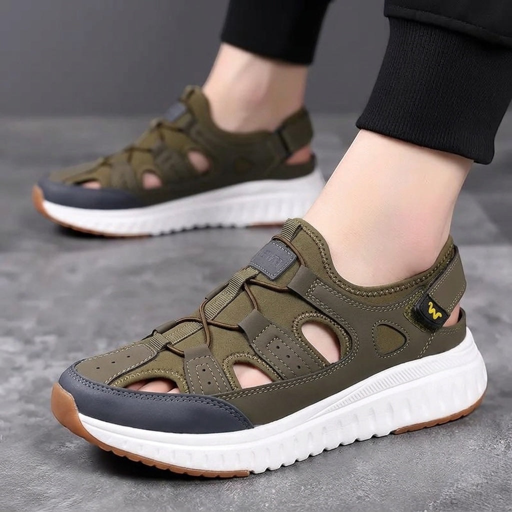 Mn9013 soft sandal
