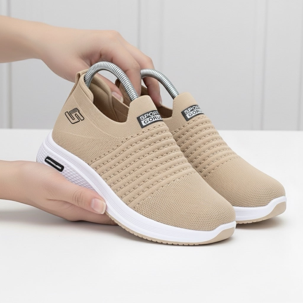 M011294 fabric shoes