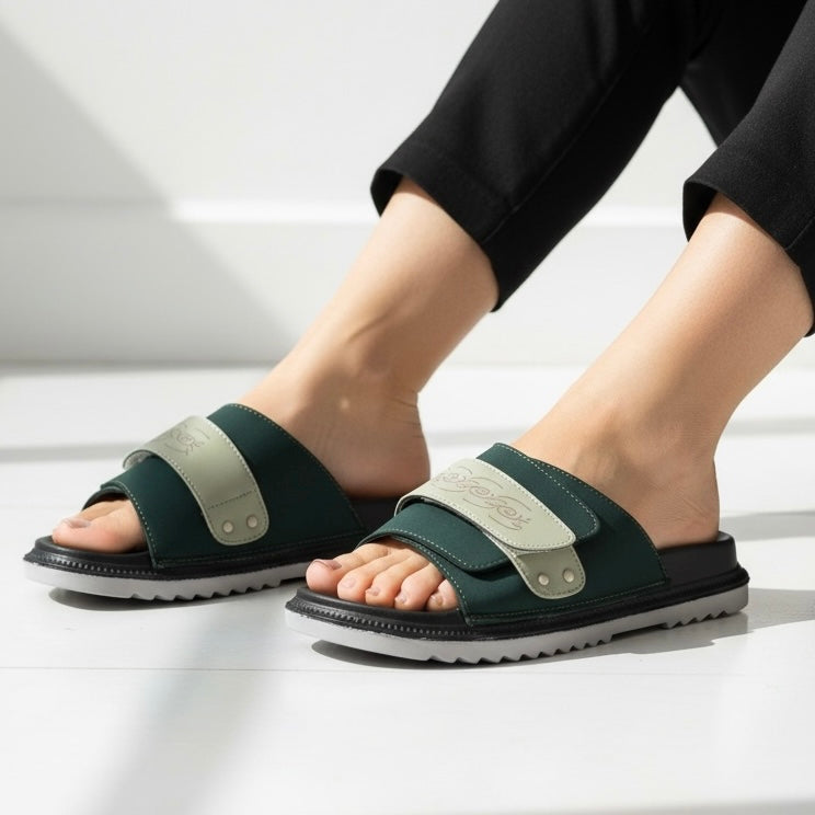 Mavy03 comfy slipper