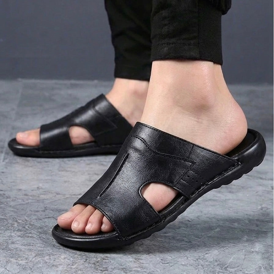 Men slipper M011692