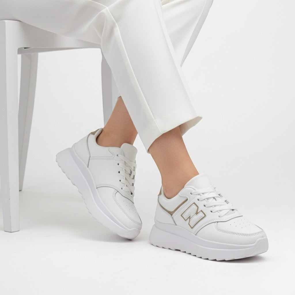 M0915 N Shoes