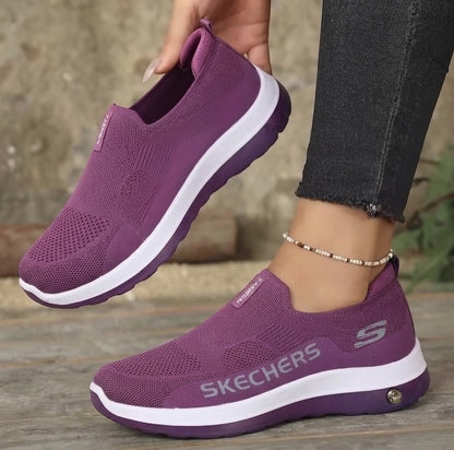 M011398 fabric shoes