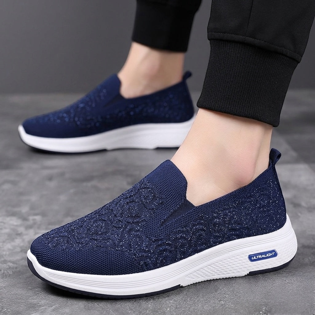 M011637 fabric shoes