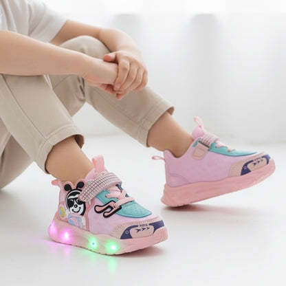 M01115 kids shoes