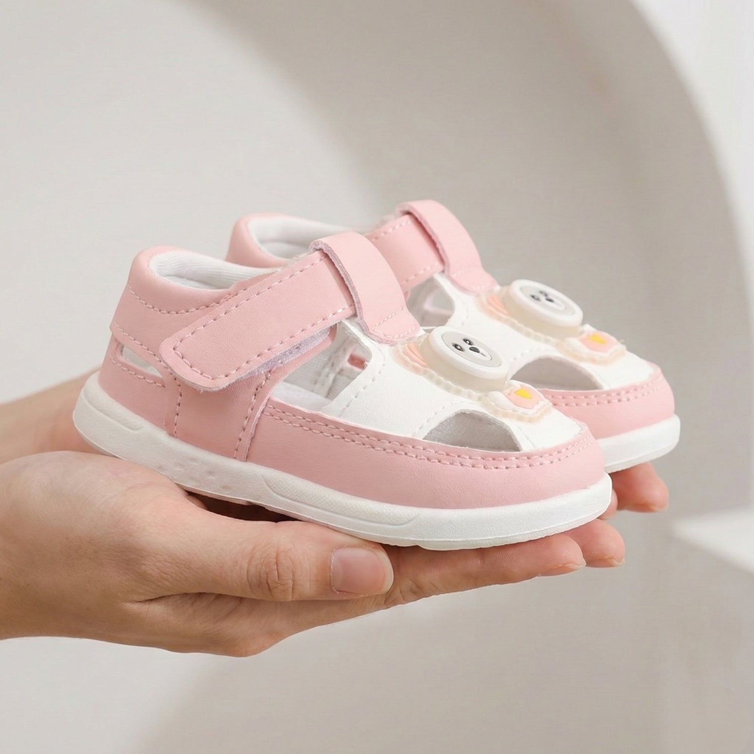 A37 kids sandal