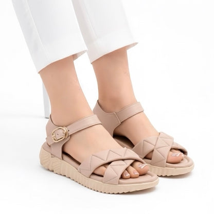 M0733 nudo sandal-R28-1
