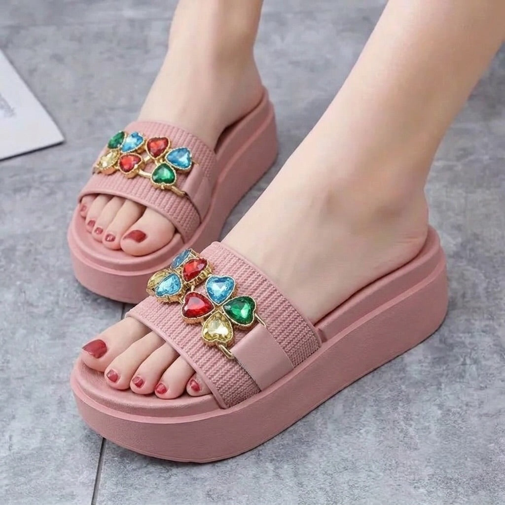 M011417 slipper