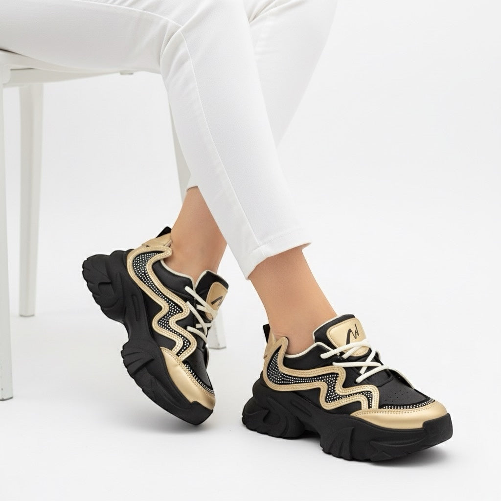 D6 lampiana chunky-R38-2