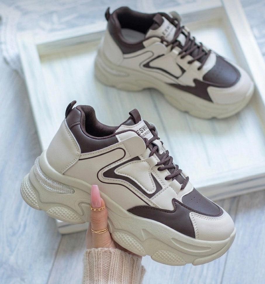 B01 high sole