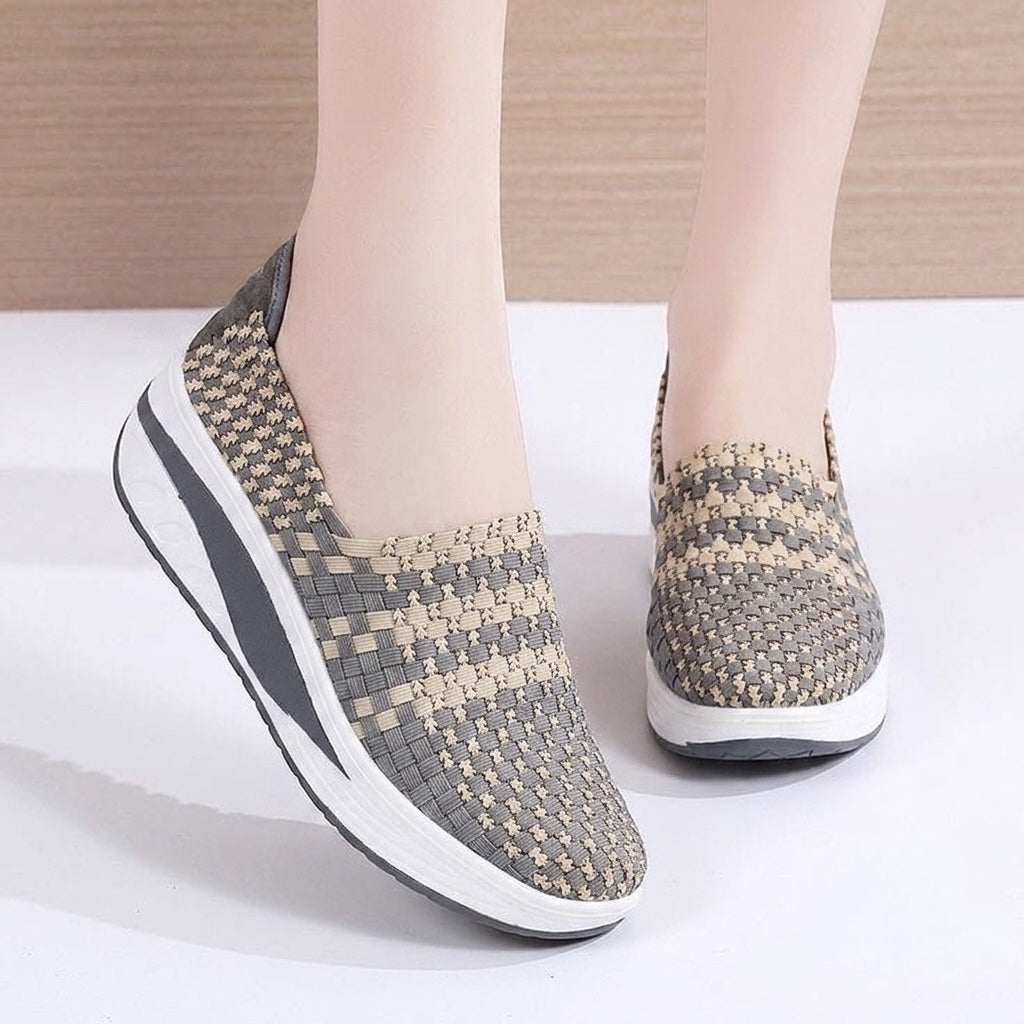 Fbrc2095 soft shoes