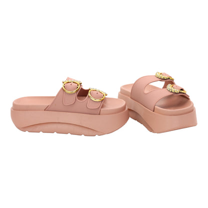 M011502 sole slipper