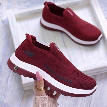 M011398 fabric shoes