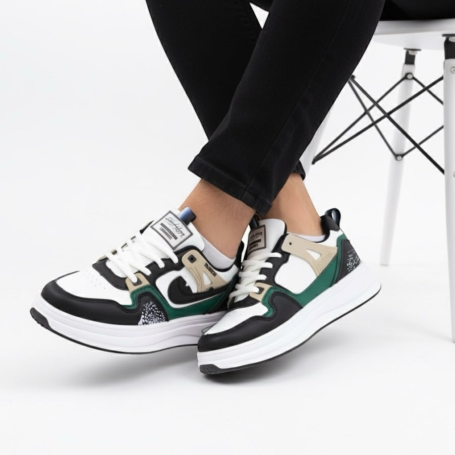 M88112 men shoes